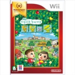 닌텐도 WII 타운으로 놀러가요 동물의 숲 빅히트 한글판 메뉴얼X 플레이용 : 영게임스토어