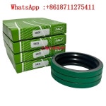 SKF CR 33033 CRWH1R 외부 골격 다리미, 쉘 딩 청 제국 샤프트 씰링 오일 도장 : 사오씨티에스