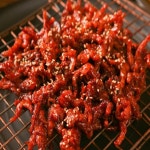 불맛 가득 무뼈닭발 매콤한 직화 불닭발 250g : 원푸드 도매마켓