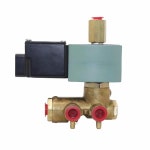 ASCO 방폭 솔레노이드 밸브, JKH8345G1MO, A874115MP-C0087 220-240V : 사오이엔티