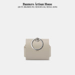 [강남 서초 가죽공예 원데이클래스] AIRPODS 133 (GREY IVORY) : 바우메로