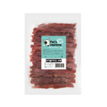 펫츠맘마 수제간식 강아지 간식 오리슬라이스, 200g, 1개 : 개밥매니아