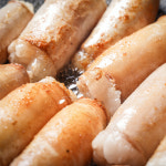 소곱창 한우곱창 구이 대창 염통 막창 캠핑음식 밀키트 : 곱찬집