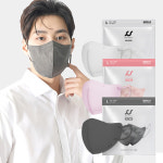 초특가 김국산 마스크 새부리형 온핏 씬핏 25매+25매 : 키즈네20