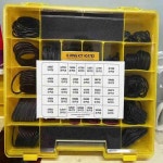 캐터필러 굴삭기 O-RING 키트 오링 도장 박스 270-1528 4C-4782 : 에이치앤제이익스프레스020