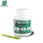 공장직판 고농도 먹는EM 식용EM 분말 : 서진바이오