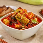 셰프애찬 국내산 오이김치 1kg, 1개 : 셰프애찬