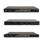 넥스트 L3 24포트 2.5G+ 10G SFP+ 이더넷 스위치 스위칭허브 : 이엠쇼핑