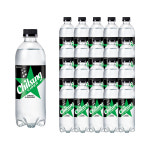 제로 칠성사이다 500ml 20개 업소용 : 드링king
