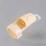 약국 손가락 보호대 깁스 핑거 스프린트 부목, 1+1 : 크리스피어