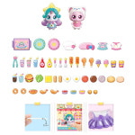 슈팅스타 캐치티니핑 역할놀이스티커 소품 데코 꾸미기 : 퍼니디어