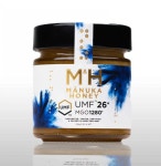 M&H 뉴질랜드 마누카 꿀 UMF26+ MGO 1280+ 엠앤에이치 250g : 뉴질랜드쇼핑몰