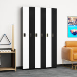 당구 개인큐 캐비닛 진열장 개인 수납 클럽 수납장 당구큐대 : 모든구대투