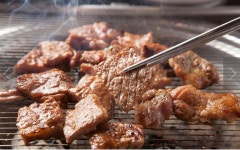 금평갈비 양념 돼지갈비 1kg : 충북 괴산 금평갈비