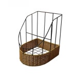 빵 진열 트레이 바구니 공업용 넝쿨 베어커리깔판 베이커리 53 : 글로벌라인즈