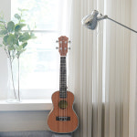 영창 우쿨렐레 GSD-220C 콘서트 입문용 국민 우쿠렐레 풀패키지 : 글로벌뮤직