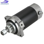 31100-94400 Suzuki Tohatsu Mercury 선외기 모터 용 스타터 2T 30/40HP 3C8-76010-1 18319 853805 T03 : 에이치앤제이익스프레스020
