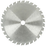 국산 초경팁쏘 판넬용 원형톱날 184mm 샌드위치 패널 우진초경 UJ-P07-30 : 티앤리빙
