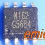주식 G5684F11U G5684 SOP-8 T  5 개 : 구매유통33