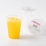 시원얼음 컵 180G : 주식회사 설운아이스