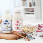 마루터 목장 딸기 요거트 수제요거트 500ml x 3 : 마루터 목장