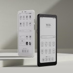 오닉스 북스 팔마 전자책 화이트 2 이북리더기 블랙 : JM트레이딩