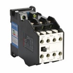 CJX1-22(3TB43) 3 상 3 극 2NC + 2NO 22A AC 접촉기 24 36 110 220,380V 코일 전압 : 사오종합