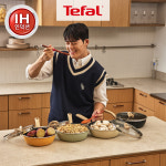 [세트상품] BEST 인덕션 원픽냄비팬 22cm 세트 : 테팔 온라인 공식몰