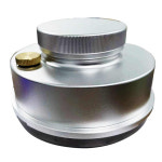 공명 증폭기 베이스 붙이는 샘트로닉 : 소프트라운지