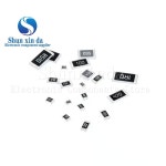 5 2010 SMD 저항 10M 3/4W 1 10 100 150 330 470 510 680 75 910 옴 1K 2 2K 10K 100K 1R 10R 100R 220 0R : 분당플렉스32
