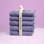 송월타올 호텔수건 댄디코마 40수 : 송월타월 우진상사