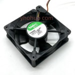 Nidec C32861-81 ALC41 DC 48V 0.14A 120x120x38mm 서버 냉각 팬 : 팔콘네트워크