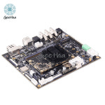 Octa-core 단일 보드 컴퓨터 Rk3588 Ai Npu 6.0 탑 마더보드 개발 : 푸른종합판매점