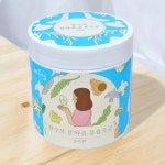 몸마음 용융소금 8시간 500g : 몸마음
