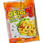 성원식품 오징어링 1k X10 식자재 : 딩동댕푸드