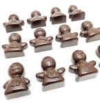 오모모치 초코렛(Omomochi,面持ち Chocolet) : 파인비스킷 일곡양과자점