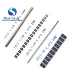 5 2010 SMD 저항 10M 3/4W 1 10 100 150 330 470 510 680 75 910 옴 1K 2 2K 10K 100K 1R 10R 100R 220 0R : 분당플렉스32