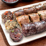 26년전통 무진장 명품 순대 전통고기/찹쌀/두부야채 3종 : 26년전통맛집 귀빈정