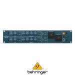 Behringer 369 / 베링거 369 스테레오 2채널 컴프레서 리미터 : 마이사운드몰