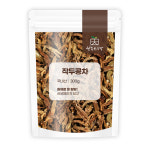 (국내산) 작두콩 작두콩차  볶음작두콩 300g+300g : 천일한약방