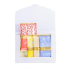 [일콜포] 미네랄 목욕 파우더 아로마 컬렉션 인사말 선물 입욕제 선물 선물 사우나 깔끔한 온욕 보습 : favoriteshop