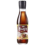 빠르미쇼핑 샘표 국시장국 가츠오 350ml 잔치국수 국물 양념 소스 : 빠르미쇼핑