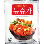 뉴슈가 금하식품 60gx10입 X10 : 딩동댕푸드
