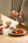 두레물골 닭불고기, 한국의 자연을 담은 닭갈비 [국산,무항생제,1등급] 1.2kg, 1개 : 치킨셰프