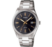 [국내배송] 카시오 MTP1302D CASIO MTP-1302D-1A 카이저스트 카시오 데이저스트 아날로그시계 쿼츠시계 : 툴워치