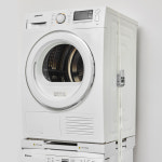 윈드비 세탁기 건조기 선반 받침대 직렬 설치 키트 거치대 위 드럼 미니 LG 삼성 선반 : 온아워 공식스토어