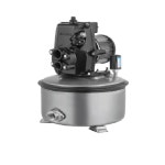 한일펌프 자흡 자동식 스테인리스압력탱크타입 가정용 깊은 우물 펌프 PC-266RSS : 제이엠몰닷컴