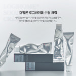 더 일론 로그바이옴 바이오틱스 수딩크림 70g + 샘플 : 여신코스메틱