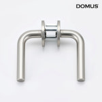 도무스 방문손잡이 도어 핸들 문손잡이 방문고리 759NI 니켈 : 꾸밈닷컴