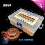 50 개 값 1/2W 1%(1.2r-1m) 금속 필름 저항기 키트 박스 1.2/2.2/3.3/5.1/6.8/8.2/12/20/22/27/33/43/51/68/82/270/330/3 : 송하유통2432